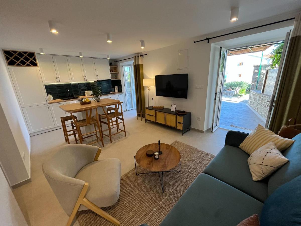 Nona VI - Boutique Stone House Villa Bol Eksteriør billede