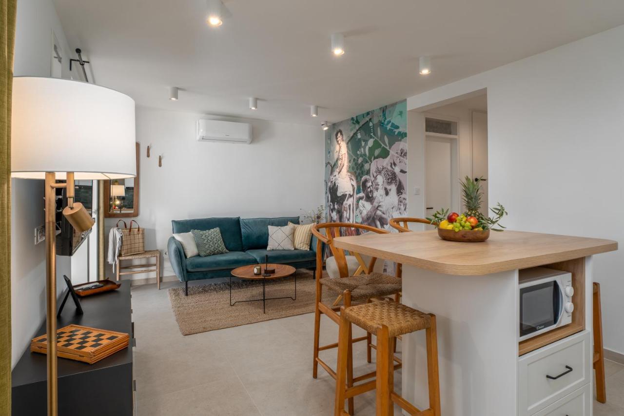 Nona VI - Boutique Stone House Villa Bol Eksteriør billede