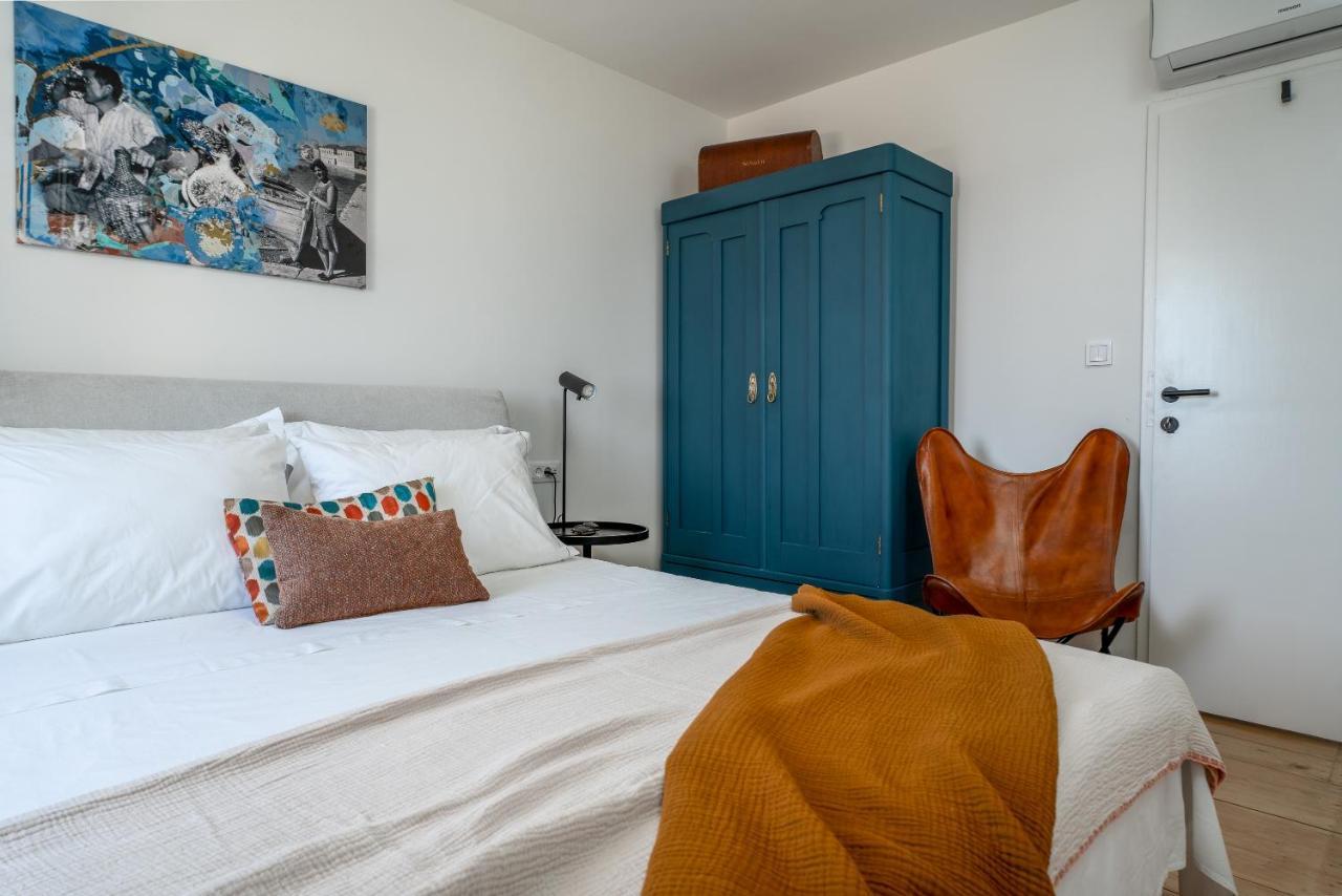 Nona VI - Boutique Stone House Villa Bol Eksteriør billede